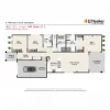 Beautiful 3 Bedroom Family Home with Large Backyard