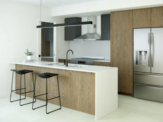 Vitality Townhouses