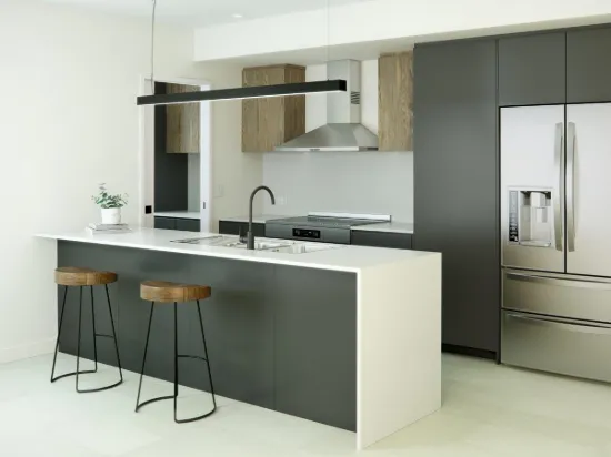 Vitality Townhouses