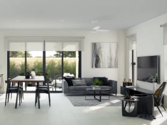 Vitality Townhouses