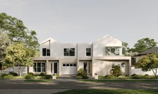 41 Home Street, Reservoir