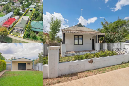 Ray White Forbes - (02) 6851 1411