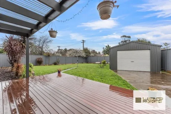 First Home or Dowmsizer Opportunity In Evatt