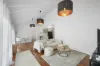 VERSATILE FAMILY LIVING WITH ENTERTAINER'S DECK IN PRIME SOUTHPORT POSITION