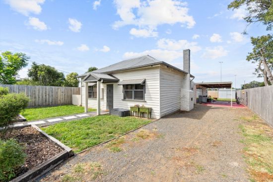 Charming Character Home With Room to Move