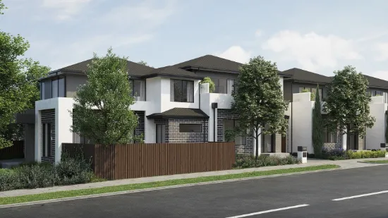 41 Margaret Street, Clayton