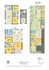 Dual Income on a Substantial Corner Block