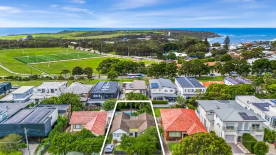 Private Family Sanctuary With Poolside Entertaining On A Generous 608 Sqm Block With Future Potential (STCA)