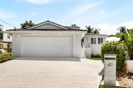 Renovated & Ready to Move In