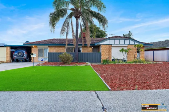 Spacious Family Living with Wide Frontage & Future Potential