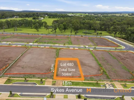 Build your dream home