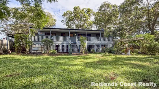 Sought-After Location, Expansive North Facing Verandah, Light Filled Home