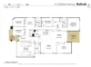 Brand-New Plantation Home – No Waiting, Move Straight In
