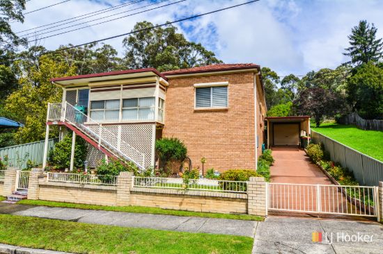 Popular Upper Extension Estate