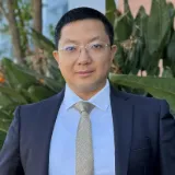 (Nick) Ming Wei Hu - Real Estate Agent From - Ray White - Everest Group