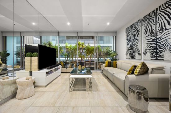 'Scala': Unrivalled lifestyle at every turn