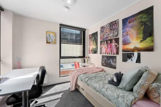High Yield Carlton Investment with 11% Return