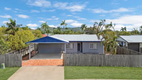 Dual Income Dynamo or Multi-Generational Masterpiece!
