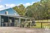HIGH COUNTRY. COOL CLIMATE. COUNTRY LIVING.