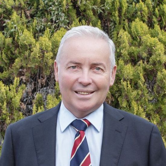Sean Choat - Real Estate Agent at Ray White - Rural Esk | Toogoolawah