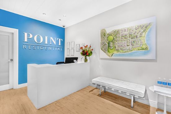 Point Residential - Mortlake  - Real Estate Agency