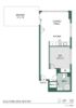 Modern Corner Apartment with Private Balcony & Resort-Style Facilities in Thriving New Port