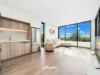 Sun-Drenched Luxury One-Bedroom Apartment with Expansive Winter Garden