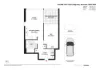 Sun-Drenched Luxury One-Bedroom Apartment with Expansive Winter Garden