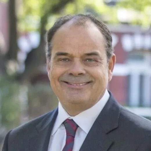 Chris Burne - Real Estate Agent at Burne Property - RICHMOND