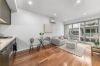 20% Larger Than Most  Oversized One-Bedroom with Rare Second Living Zone - Golden Triangle Living on the Thornbury Border