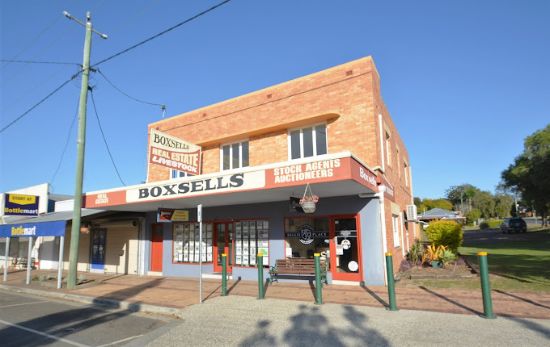 Boxsells Real Estate - Kenilworth - Real Estate Agency