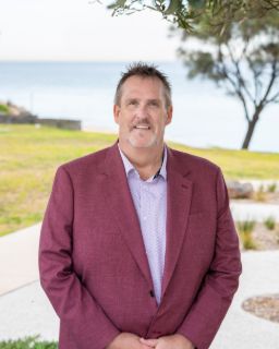 Danny OBrien - Real Estate Agent