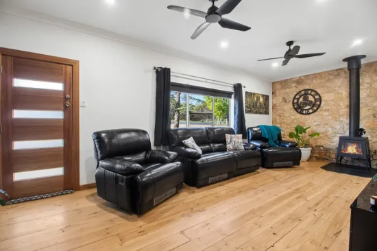 Lifestyle Acreage Living - Just Minutes from Murray Bridge