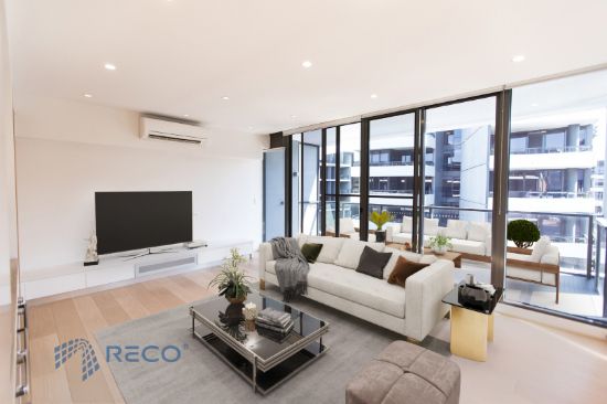 Modern & Spacious Apartment in Waterloo