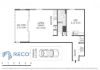 Modern & Spacious Apartment in Waterloo