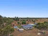 5.4 ACRES, POOL, SHEDS, SOLAR, HOME, GRANNY FLAT, DAM, PADDOCK . . . and much more