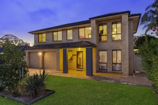 Spacious Family Home With Excellent Potential