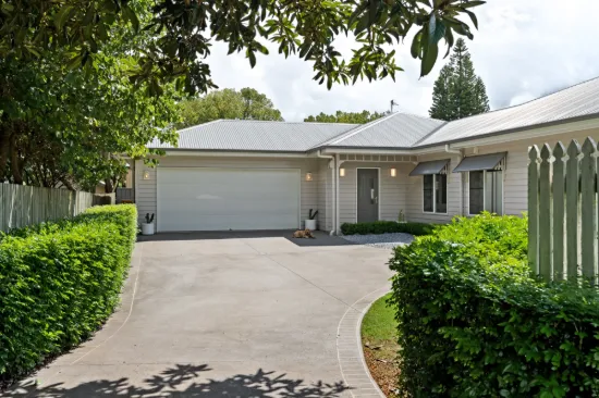 Contemporary Charm