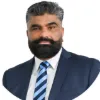 Raman Chahal - Real Estate Agent - Harcourts Home and Acreage - CRANBOURNE WEST