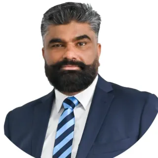 Raman Chahal - Real Estate Agent