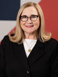Edwina Lehmann - Real Estate Agent