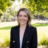 Alyse  Pilley - Real Estate Agent From - The Property Shop - Mudgee