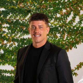 Ben Carter - Real Estate Agent