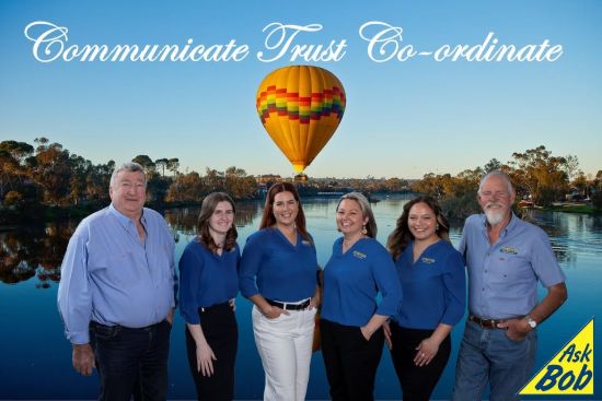 Bob Davey Real Estate - Northam - Real Estate Agency