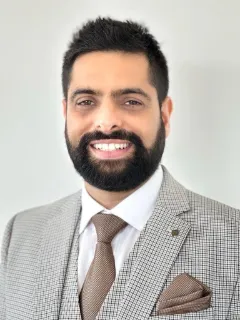 Gaurav  Chhabra - Real Estate Agent