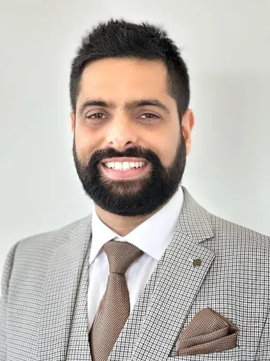 Gaurav  Chhabra - Real Estate Agent at 99 Square