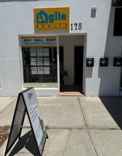 Agile Realty Perth - Real Estate Agency
