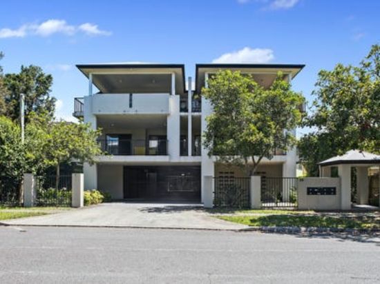 Drummond Property Rentals - CLAYFIELD - Real Estate Agency