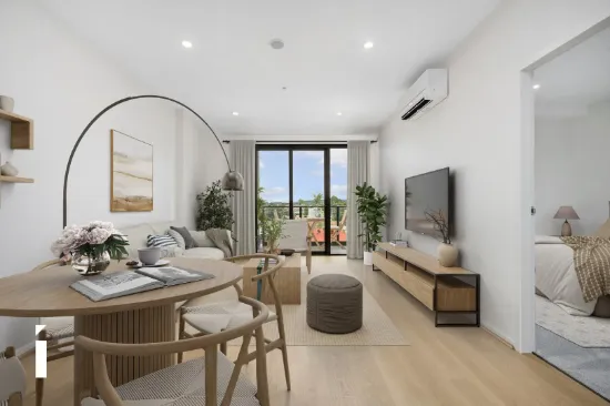 Unbelievable opportunity to purchase your own brand-new apartment with only a $9,800 deposit and receive a $10,000 government grant.