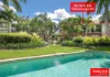 Pool Frontage - Top Floor Resort Style Apartment!